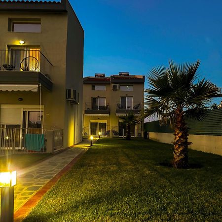 Charisma Resort Imeros Екстериор снимка