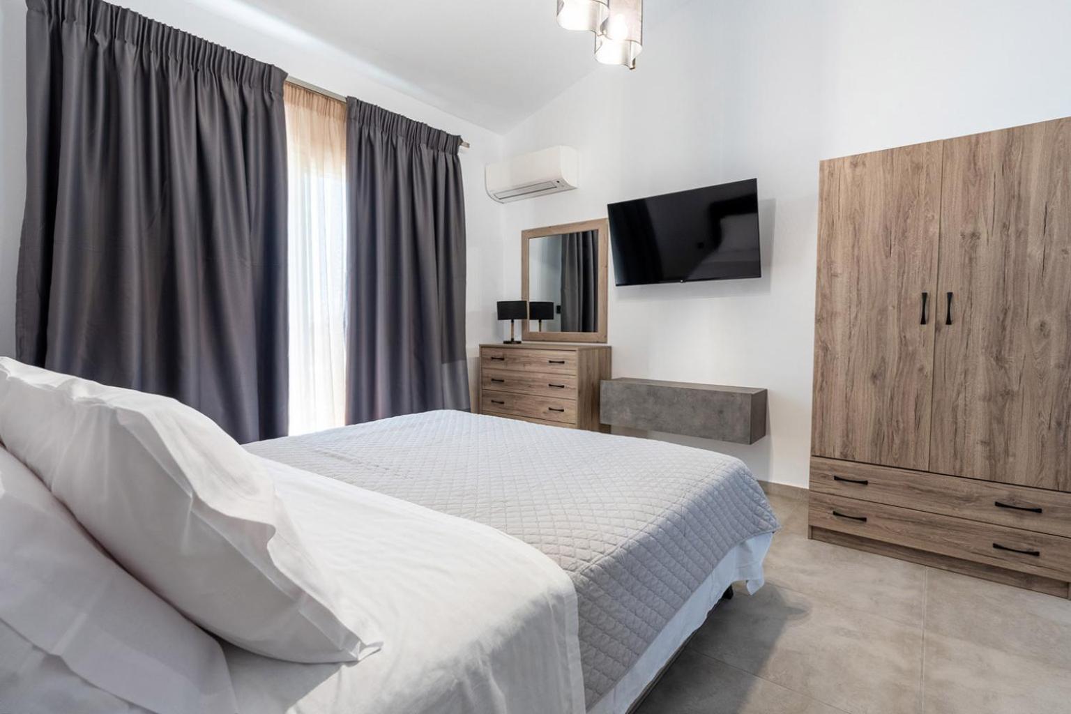 Charisma Resort Imeros Екстериор снимка