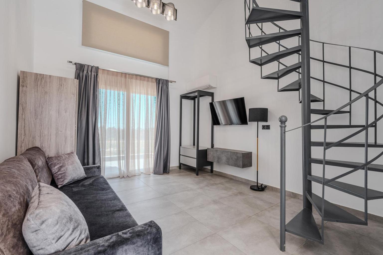 Charisma Resort Imeros Екстериор снимка